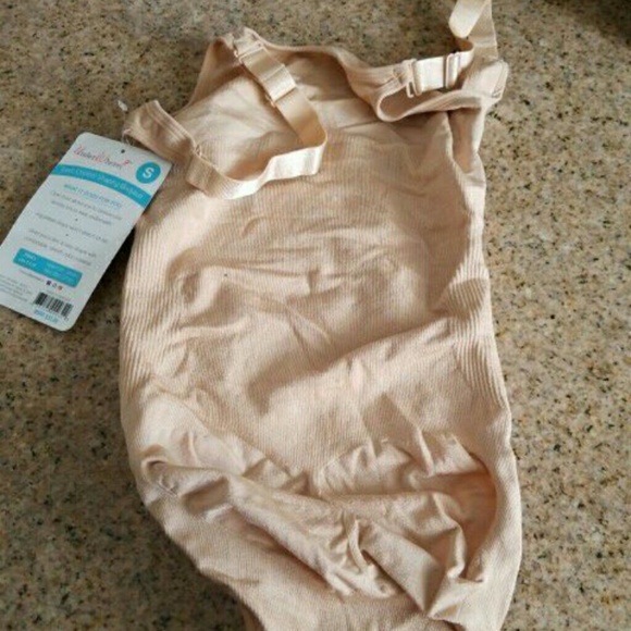 Brand new small under where shapping bodysuit - Picture 2 of 3